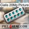 Cialis 20Mg Picture dapoxetine1